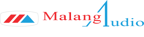 Malangaudio Logo